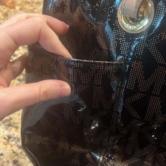 Michael Kors Purse - Picture 4 of 5